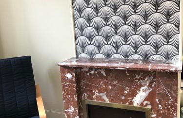 Agréable maison de ville ,calme avec tous les commerces à 150M - Foto 9