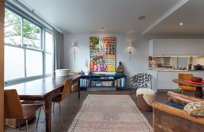 Southwest Oasis - Foto 22