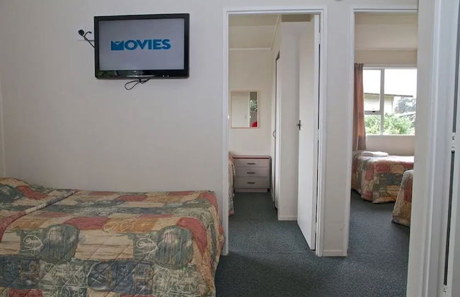 252 Beachside Motels & Holiday Park - Foto 54