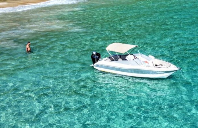 Paseo en barco privado por Ilha Grande - Foto 2