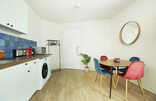 Apartment Exposition Center - Foto 5