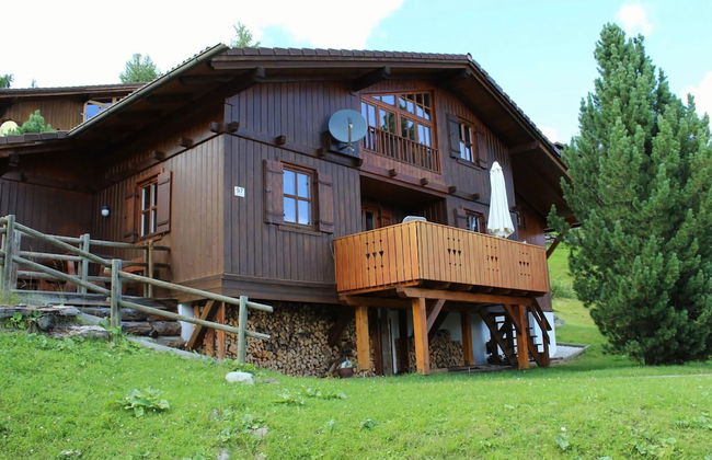 Wiesbachhutte Mountain hut - Foto 1