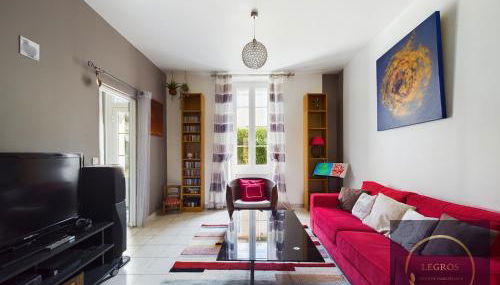 Maison Mascle 5 personnes - Foto 4