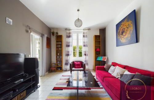 Maison Mascle 5 personnes - Foto 4