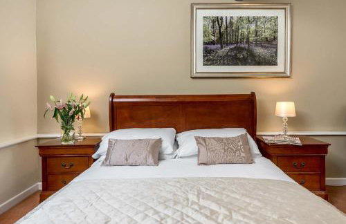 Criddlestyle Cottage - 5 bedroom New Forest Holiday Home - Foto 19