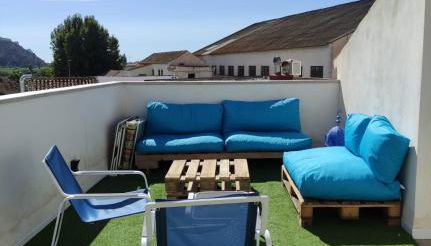 Casa en Salobreña, La Caleta, a 200m de la playa con garaje privado - Foto 3