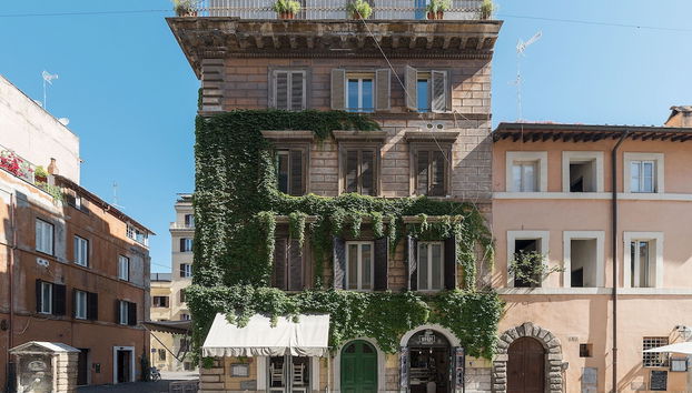 GuestHost - Borgo Pio Elegant Apartment! - Foto 2, Imagen principal