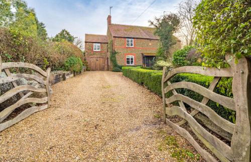 Sybil Cottage - Foto 44