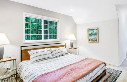 Cottage at Moran State Park - Foto 24