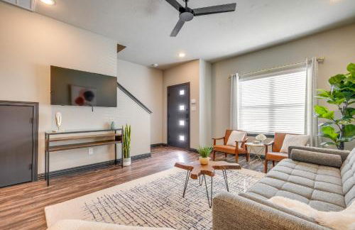 Newly Built Corner Hideaway 3 Mi to Texas A and M - Foto 1