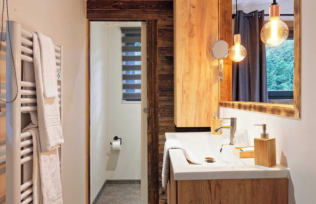 Appartements Pied à Terre, haut standing avec cuisine équipée et terrasse / Groupe HRM - Foto 36