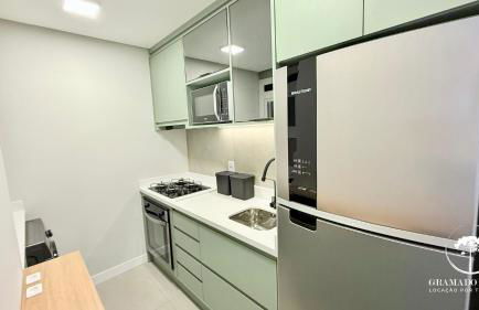 Apartamento moderno próximo parque Criamigos - Foto 23