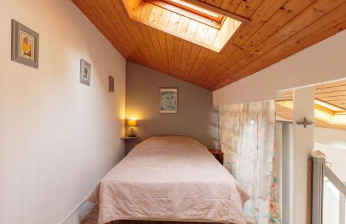 Holiday Home Les Maisons de l'Océan-2 by Interhome - Foto 16