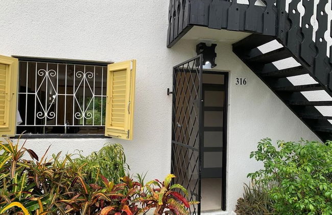 Moonshine 316 Rockley Golf Club - Foto 20