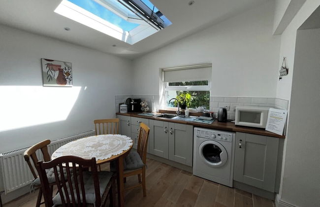 3br-sea View-fireplace-garden-free Parking - Foto 13