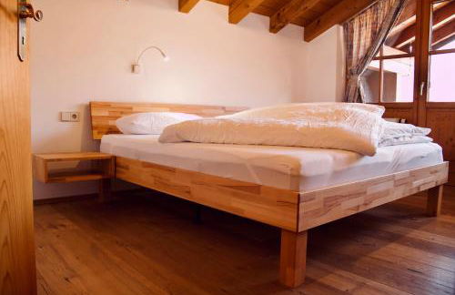 Ferienwohnung Am Loferwasser - Foto 3