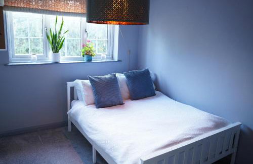 Pink Door Cottage - Foto 16