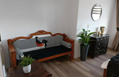 Apartamenty Holender House Choczewo 6 plaż w zasięgu - Foto 50