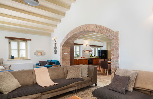 Villa Grando I - Foto 11