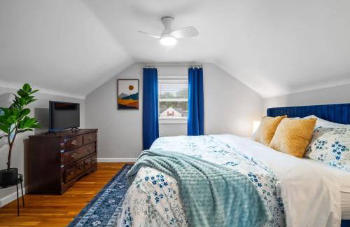 4 Bedroom Pool and Hot Tub Home Near Cleveland - Photo 67