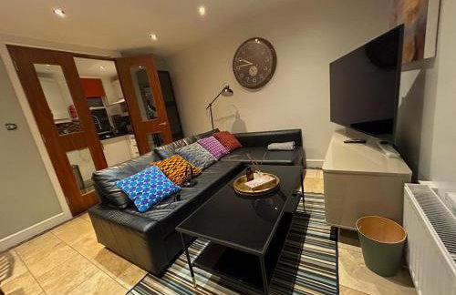 Clifton - Luxury 1 bed flat - 1 min walk to Tube - Foto 7
