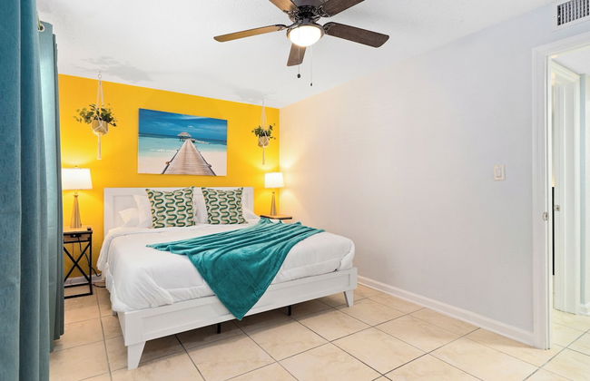 Ocean Harbour Apartment Homes - Foto 14