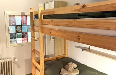 Bergpanorama, Sauna, Balkon, inkl Bergbahn, Alpenjuwel Oberstdorf - Foto 10