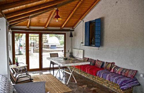 The Ranch of Ancient Ilida - Foto 32