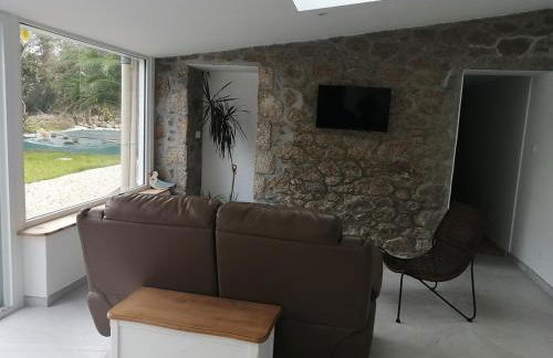 Villa des Agapanthes - Foto 57