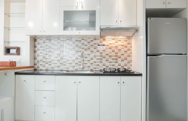 Warm And Cozy 3Br Apartment At The Royal Olive Residence - Foto 12