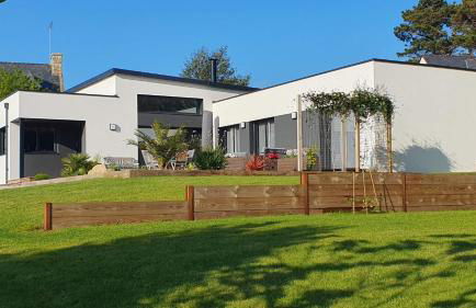 Les meloines - Foto 35