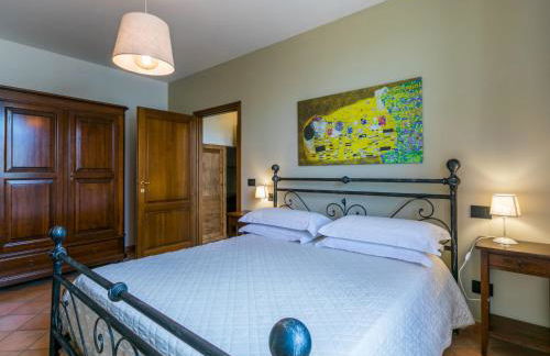 Apartment Le rondini by Interhome - Foto 20