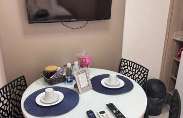 Flat na Passagem -CF- - Photo 3