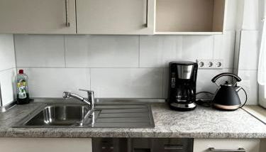 StayHome Apartment Bei Hamburg - Foto 5