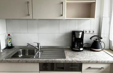 StayHome Apartment Bei Hamburg - Foto 5