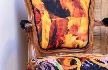 Hysope 4 pers, design et confort-chiens acceptés - Photo 16