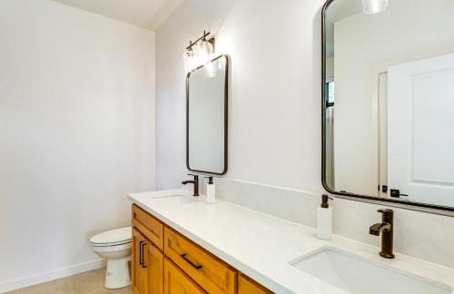 Golf and Hike! Home in Lake Almanor West Community - Foto 15