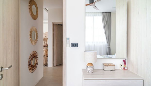 Villa Close to Fisherman's - KBR26 - Foto 4, Habitación