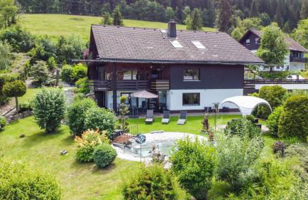 Haus Blattert - Neuglashütten - Photo 1