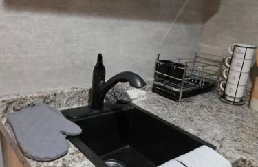 Private Garden Suite in Bayshore - Foto 8