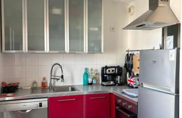 LE COEUR VILLAGE - Bord de Mer, 70m2 - Foto 6