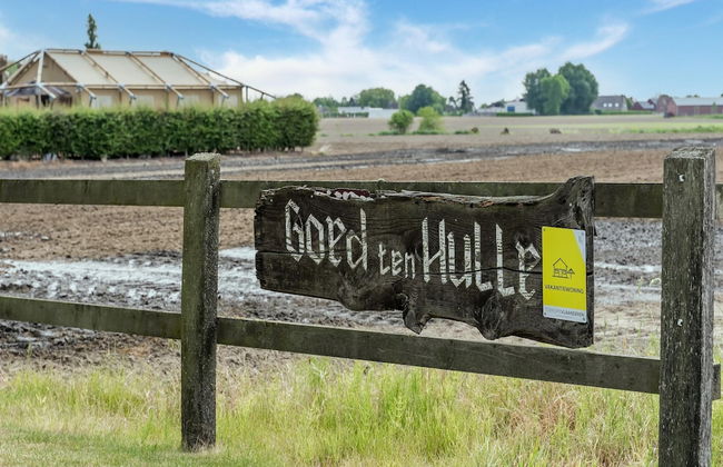 Beautiful Farmhouse in Pittem With Garden - Foto 29