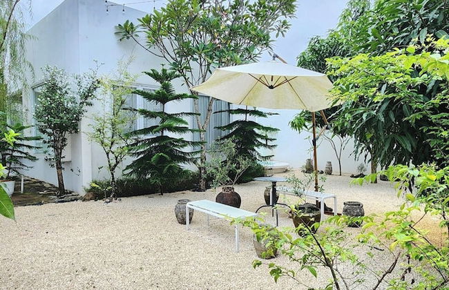 Floraison Living Villa Yogyakarta - Foto 53