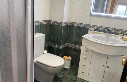 Apartamento Ainaran Confortable apartamento en el centro de Orense - Foto 36