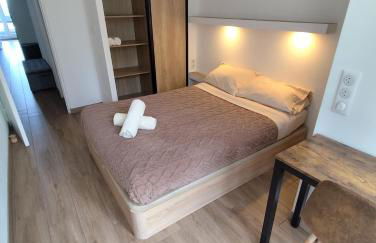 3 Chambres 3 Salles de bain Vue panoramique Lyon - Photo 12