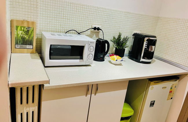 Old City Tonitza Studio - Foto 8