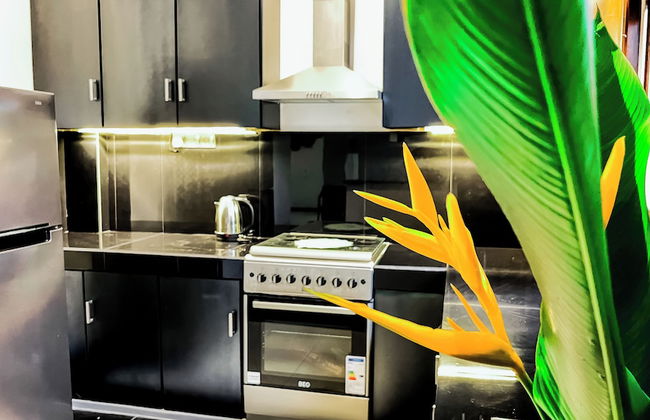 Galle Nature Nook - Foto 4