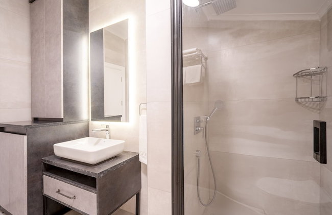 Verula City Suites - Foto 44