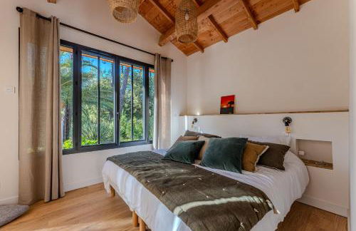 Villa Presqu'île du Cap Ferret - Foto 12