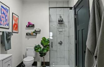 Jefferson Avenue- Large St Louis Home Game Room & Walkable Location - Photo 52